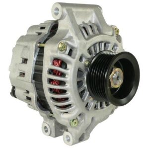 SJA-48040 Alternator Ref # 338565