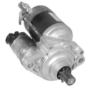 SJS-54032 Starter Ref # 439093 Automatic;Mitsuba Unit