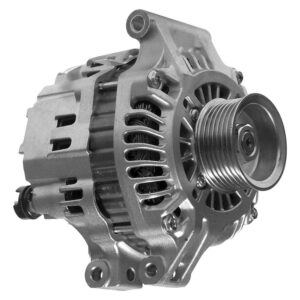 SJA-48040 Alternator Ref # 338566