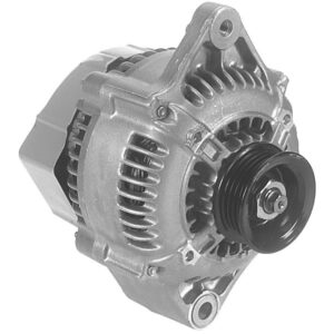 SJA-52205 Alternator Ref # 334630 75 Amp.