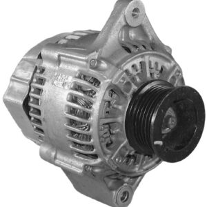 SJA-52130 Alternator Ref # 334629 90 Amp.