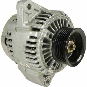 SJA-52081 Alternator Ref # 334573