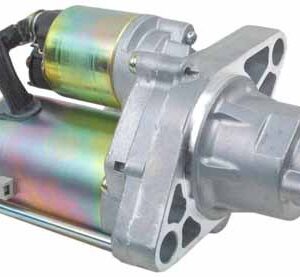 SJS-54127 Starter Ref # 439117 Manual