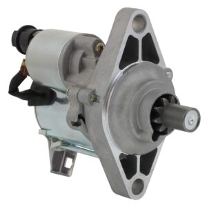 SJS-54027 Starter Ref # 439120 Automatic