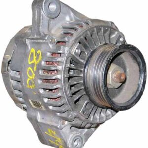 SJA-52038 Alternator Ref # 334614